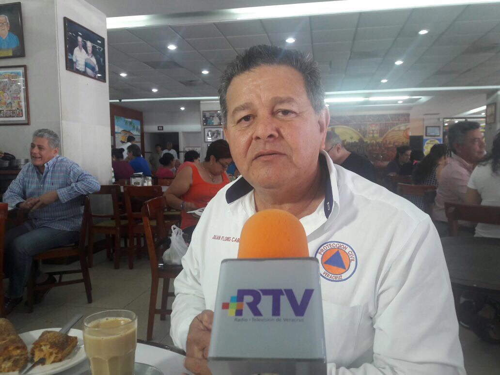 Se mantiene saldo blanco en el Carnaval de Veracruz