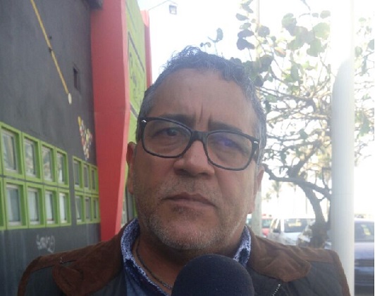 Dirigente ferrocarrilero solicita rehabilitación del tramo Chiapas-Mayab