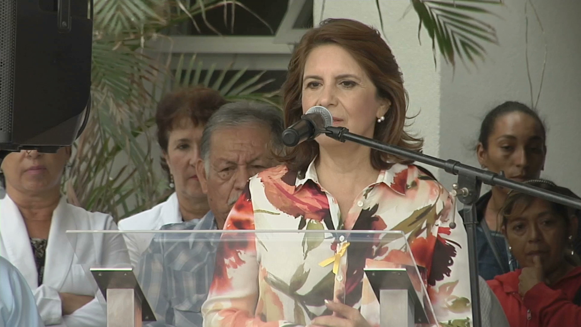 Se compromete DIF estatal a apoyar a la lucha contra el cáncer infantil