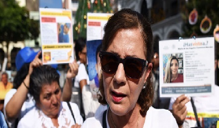 La cifra negra de desapariciones en México va en aumento