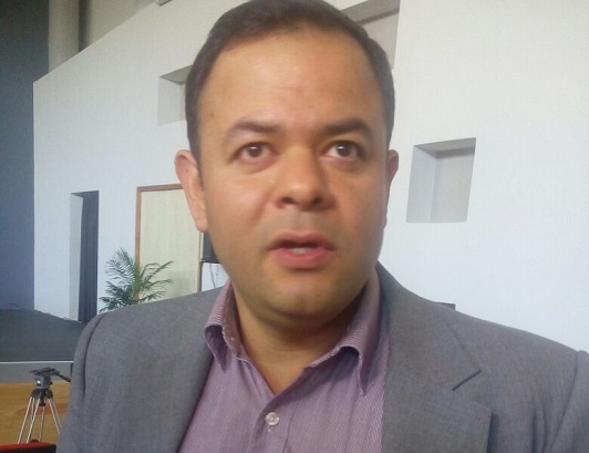 Hoteles y moteles de Xalapa con solo 40% de ocupación