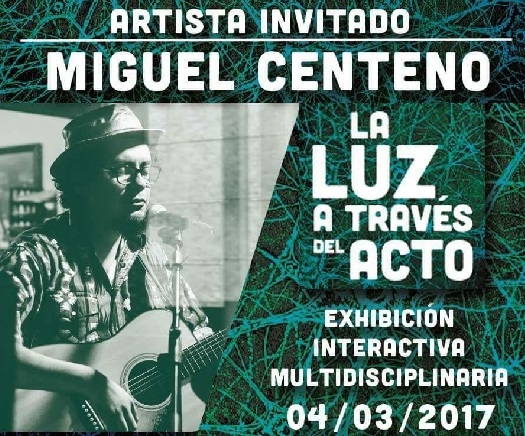 Asociación civil Luminos presentará «La luz a través del acto”