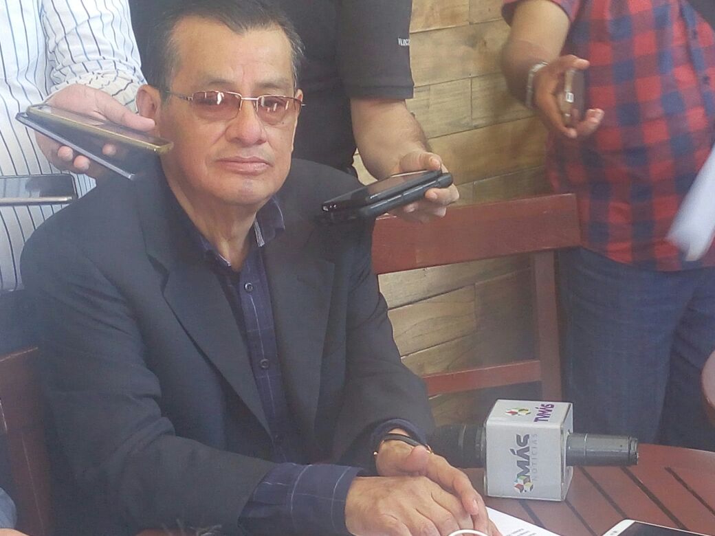 Necesario lograr unidad para mejorar las condiciones en Veracruz: PRD