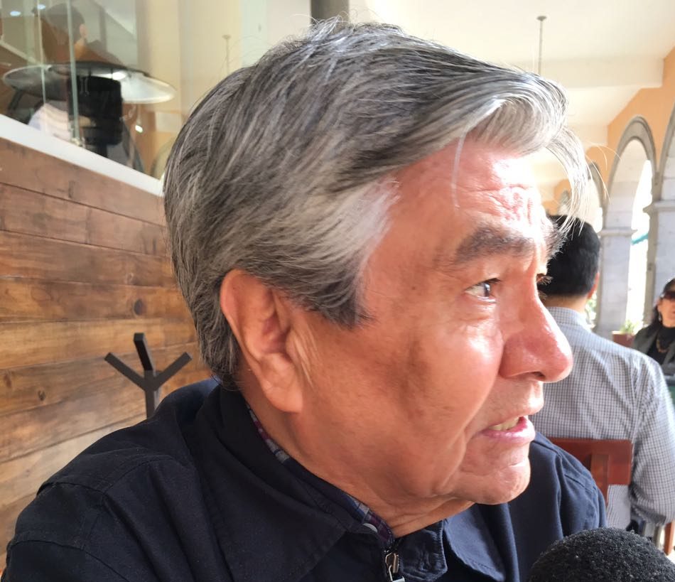 Sin capacidad para competir los candidatos independientes: Manuel Reyna