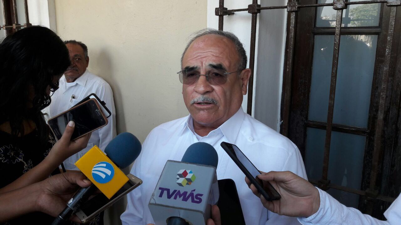 No se permitirá dormir en playas de Boca del Río