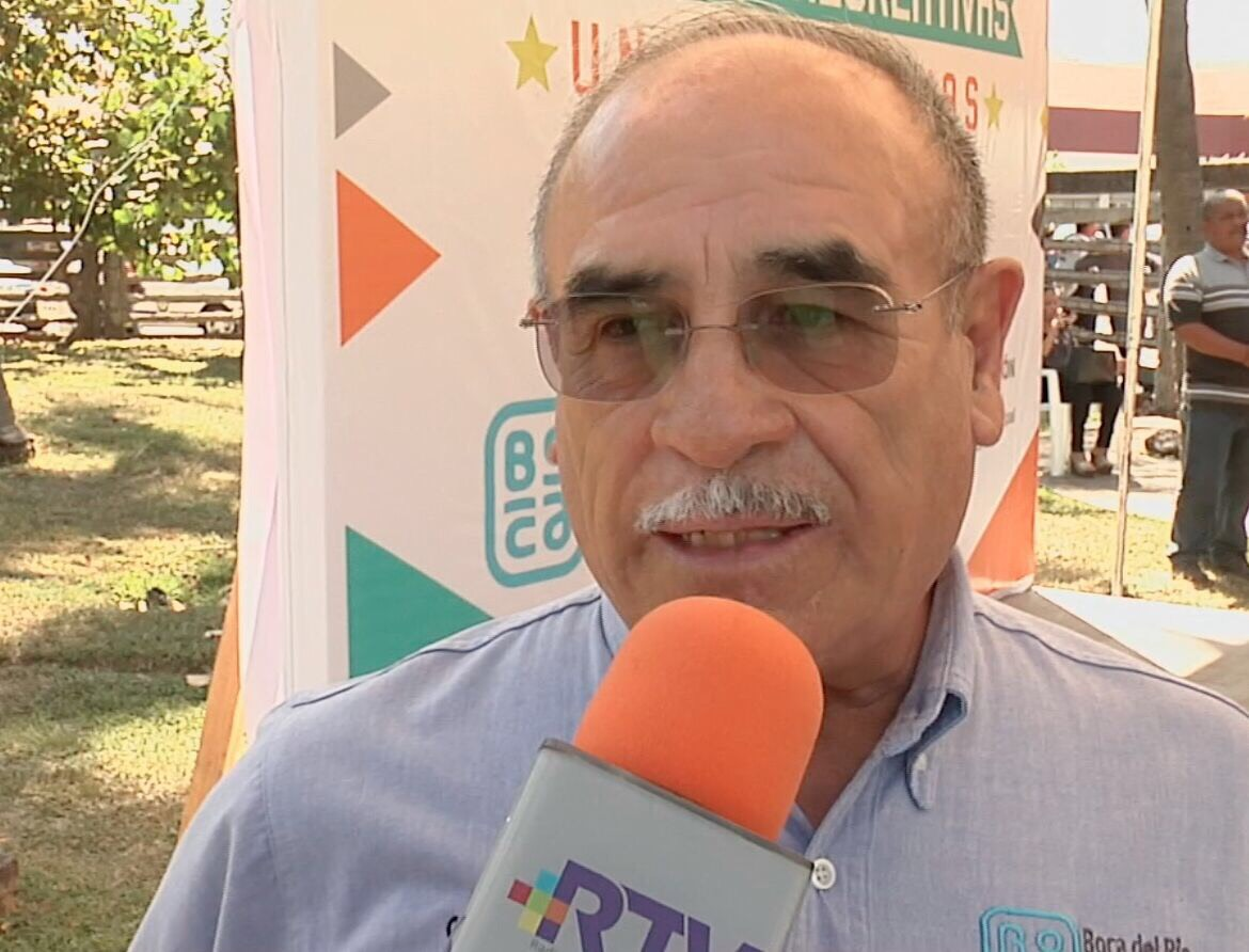 Listo operativo de seguridad en Boca del Río por Carnaval