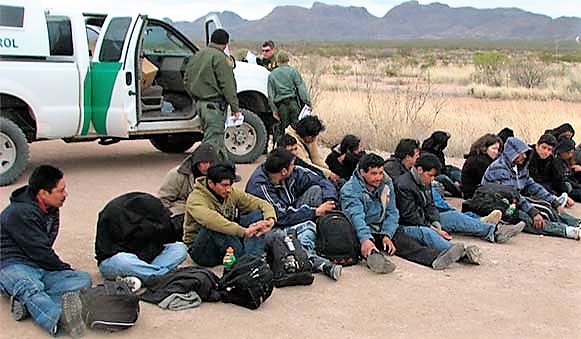 Abre EU la puerta a deportaciones masivas