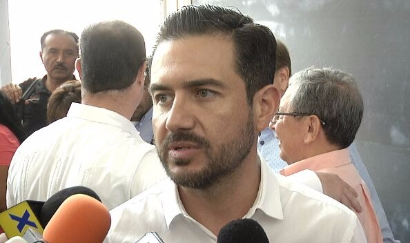 Ayuntamiento de Boca de Río está por elegir a empresa que administrará el servicio de agua