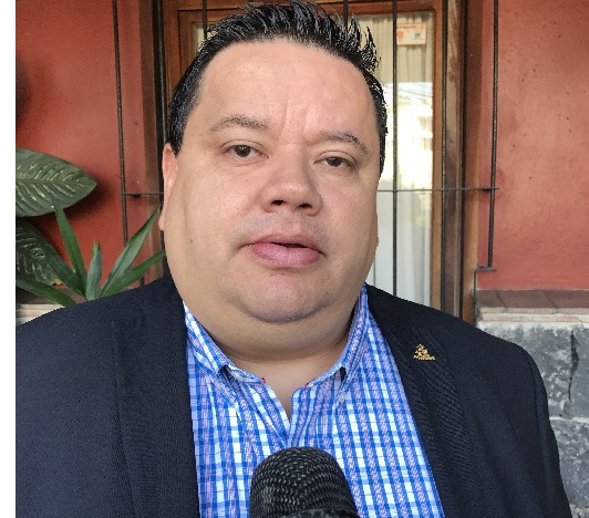 Consejo Coordinador Empresarial de Xalapa reconoce interés del Gobierno Estatal por cubrir adeudos