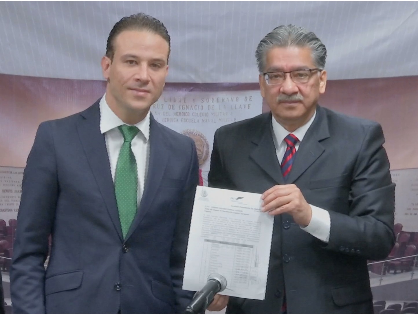 Desde 2011 a 2015 desvío de recursos superó los 50 mil mdp: ORFIS