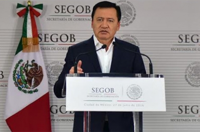 Apoyo a víctimas de secuestro es corresponsabilidad de Federación y estados: Segob