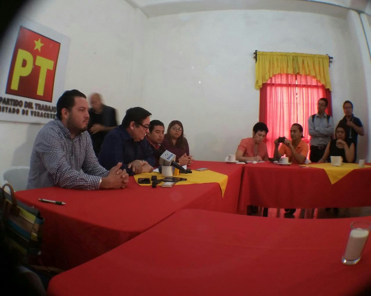 Pide PT al OPLE no caer en actos ilegales para favorecer a partidos tradicionales