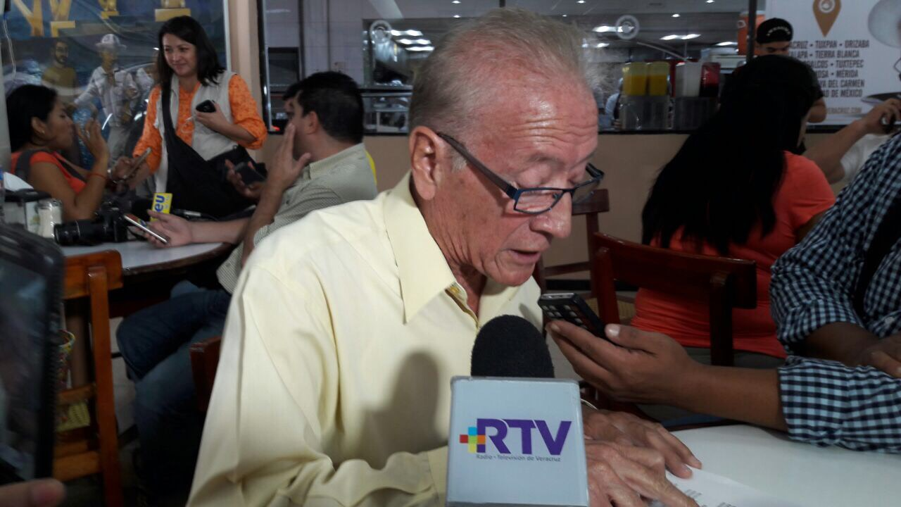 Militante de Morena señala “favoritismo” en el registro de precandidatos