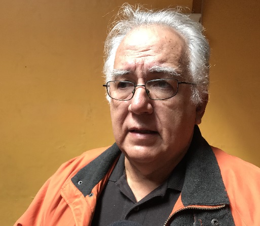 Ciudadanía debe emitir propuestas en educación vial y urbana: Rafael Arias