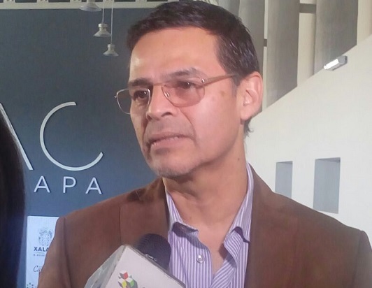 Inseguridad y crisis económica motivos para no abrir más negocios: Raúl Mendoza