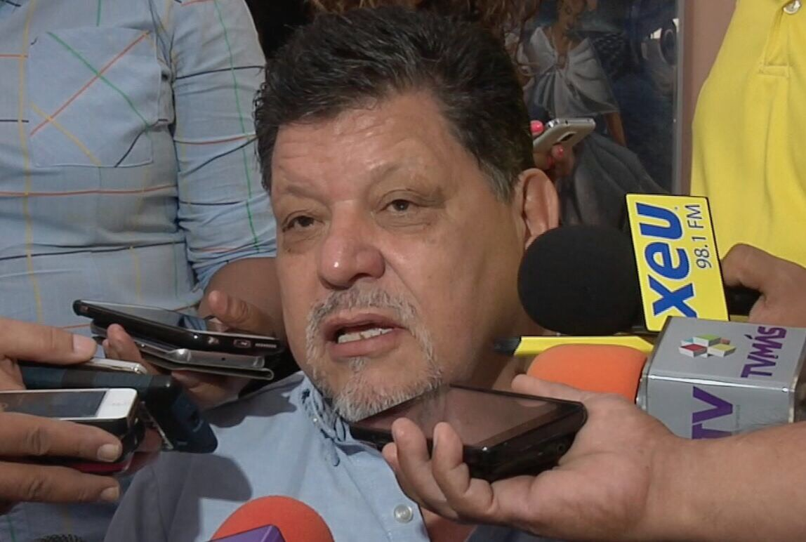 Transportistas prevén paro nacional en marzo