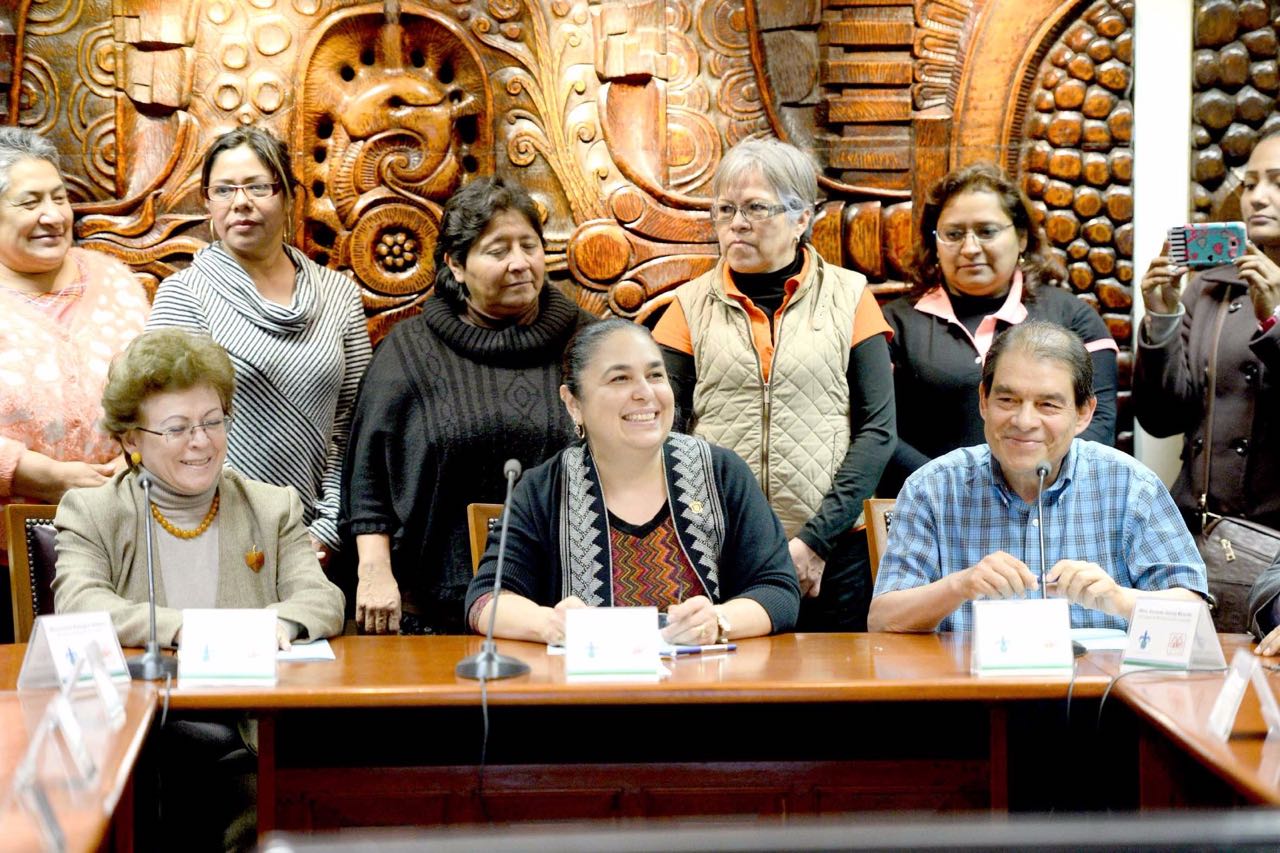 Cancelan huelga en la UV, aceptó el Setsuv el 3.08% de aumento salarial