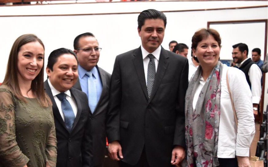 Desmiente Rogelio Franco alerta emitida por España