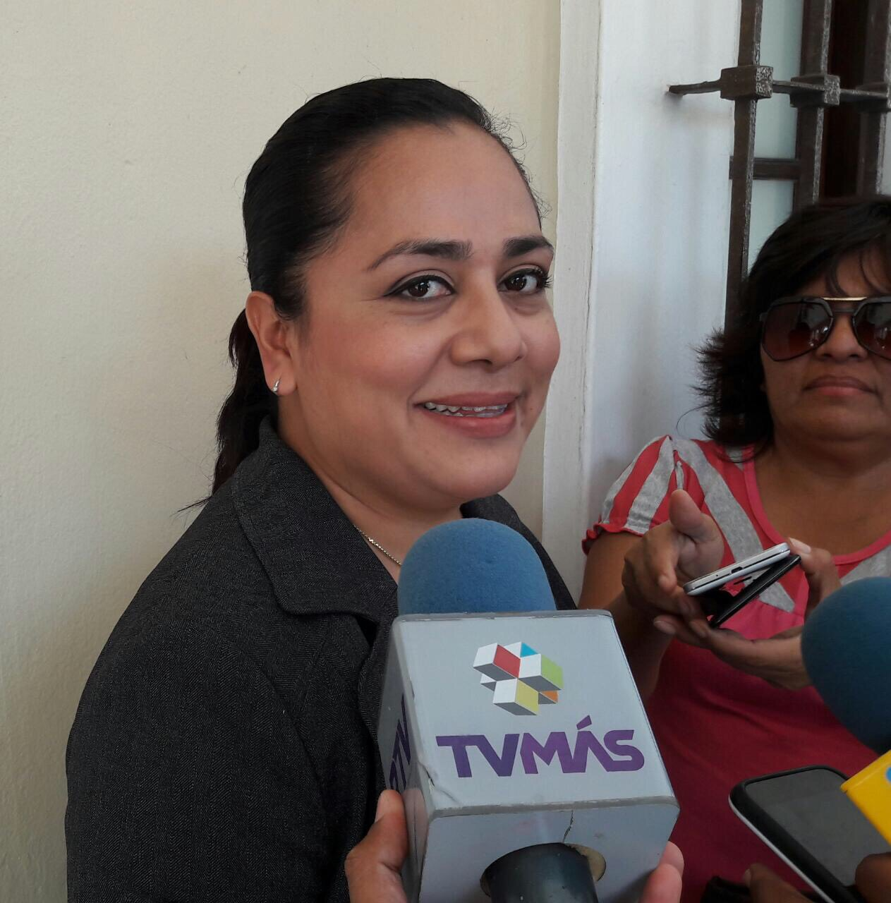 Reitera SEV que no habrá clases en 4 municipios de Veracruz los días lunes y martes