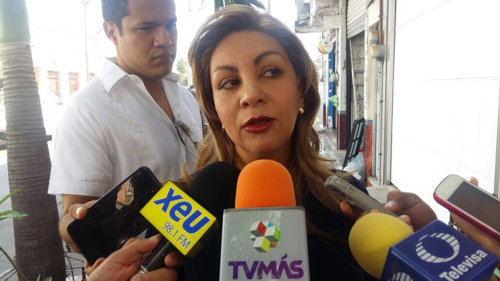 INE y OPLE Veracruz impulsarán conjuntamente cultura cívica y democrática