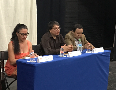 Novedades en la primera temporada de teatro de la UV