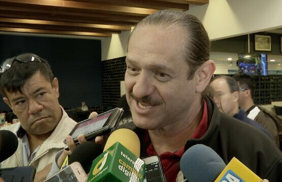 Lamentable que políticos antepongan intereses particulares frente a las demandas del pueblo: Teo González