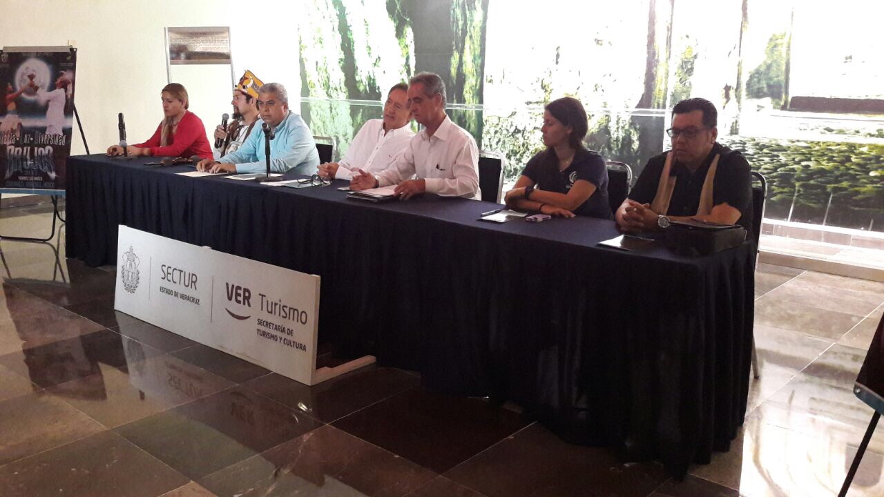 Anuncian actividades del primer viernes de marzo en Catemaco