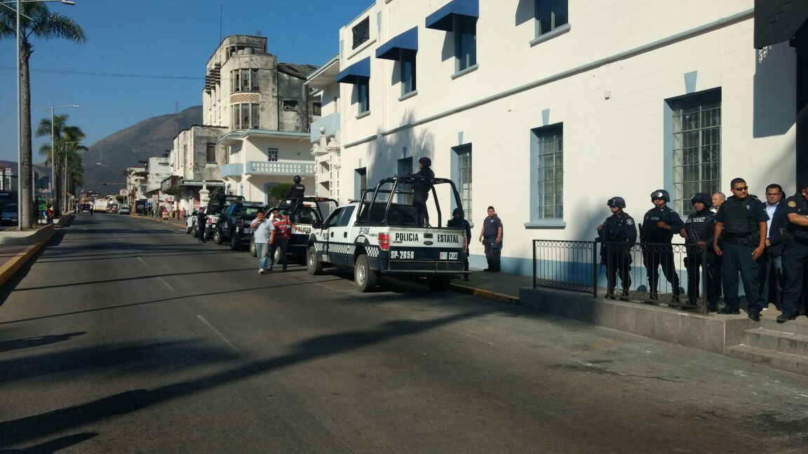 En Río Blanco servicios públicos pueden concesionarse a particulares