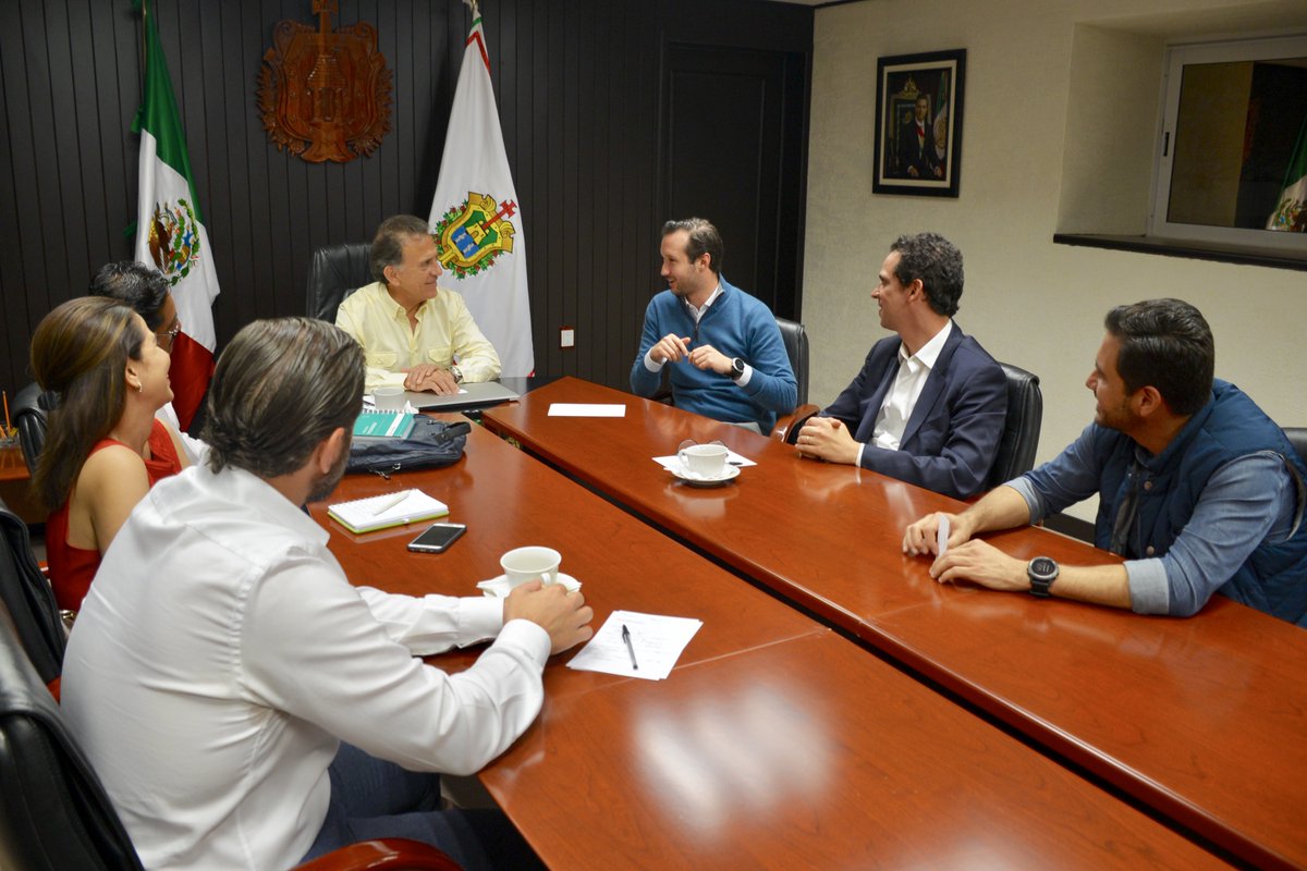 Se espera a más de un millón y medio de viajeros con la nueva terminal del aeropuerto de Veracruz