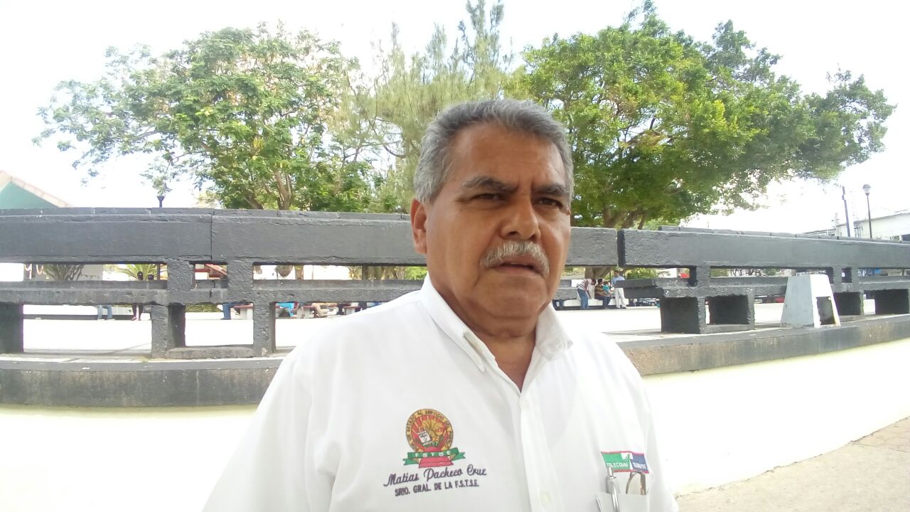 Faltan medicinas en clínica del ISSSTE en Coatzacoalcos