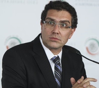 Renuncia senador Armando Ríos Piter al PRD; funda el “Movimiento Jaguar”