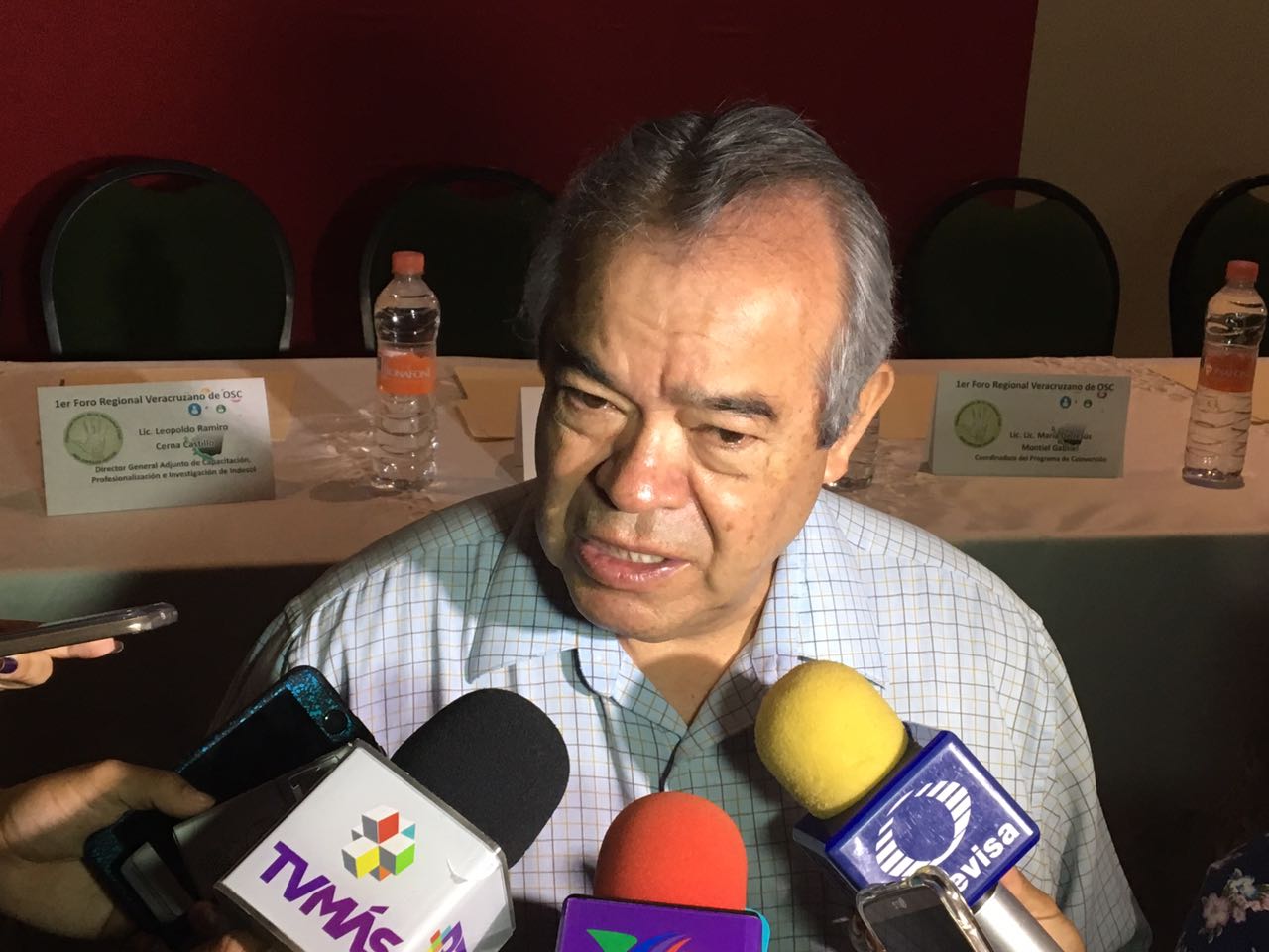 Asociaciones civiles sin fines de lucro no pueden tener fines partidarios ni religiosos