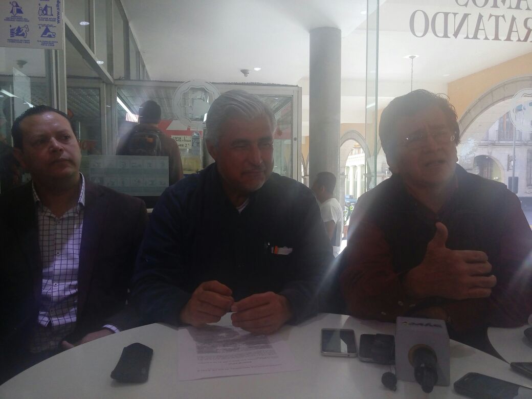 Desde hace 3 años no se han recibido recursos para el campo: CNPA