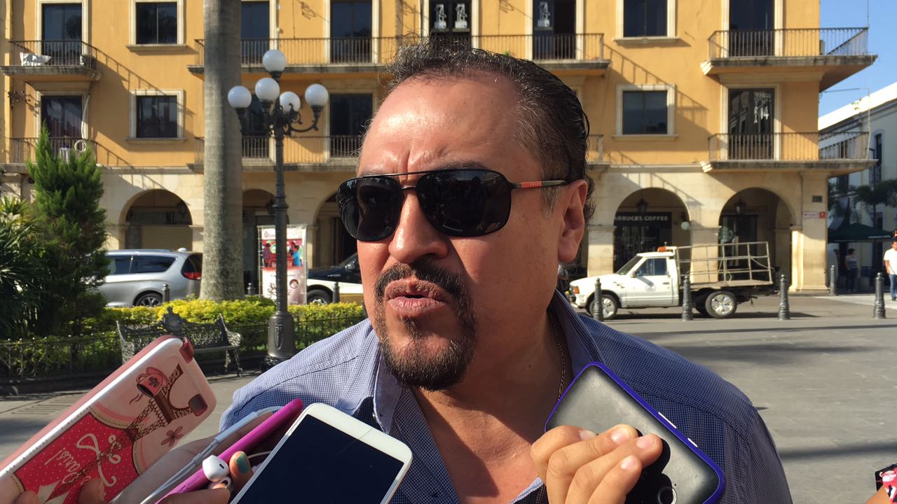 Insuficiente la disminución del precio de la gasolina: Libreros Trejo