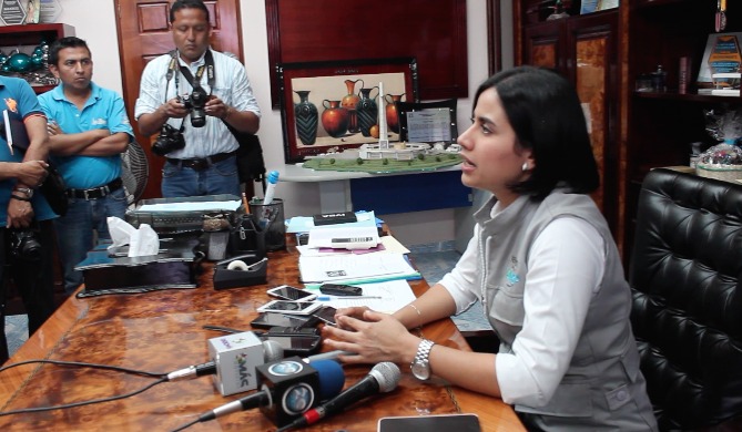 “Veracruz Comienza Contigo” beneficiará a 200 mil ciudadanos de la zona norte