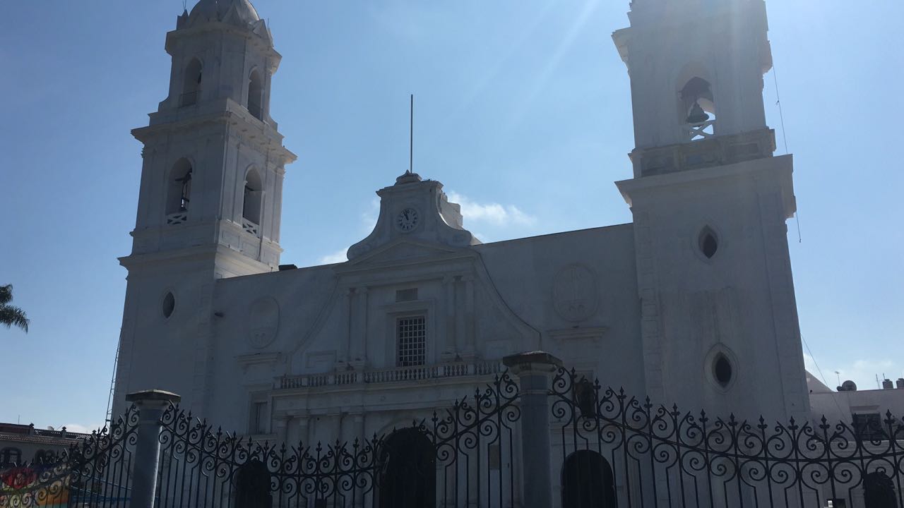 Suspenderán obra de mantenimiento de Catedral en Córdoba
