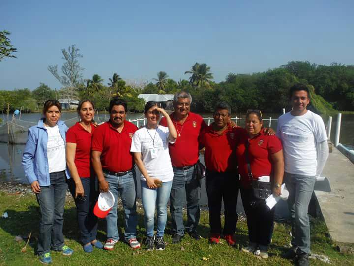 UV conmemora el Día Mundial de los Humedales
