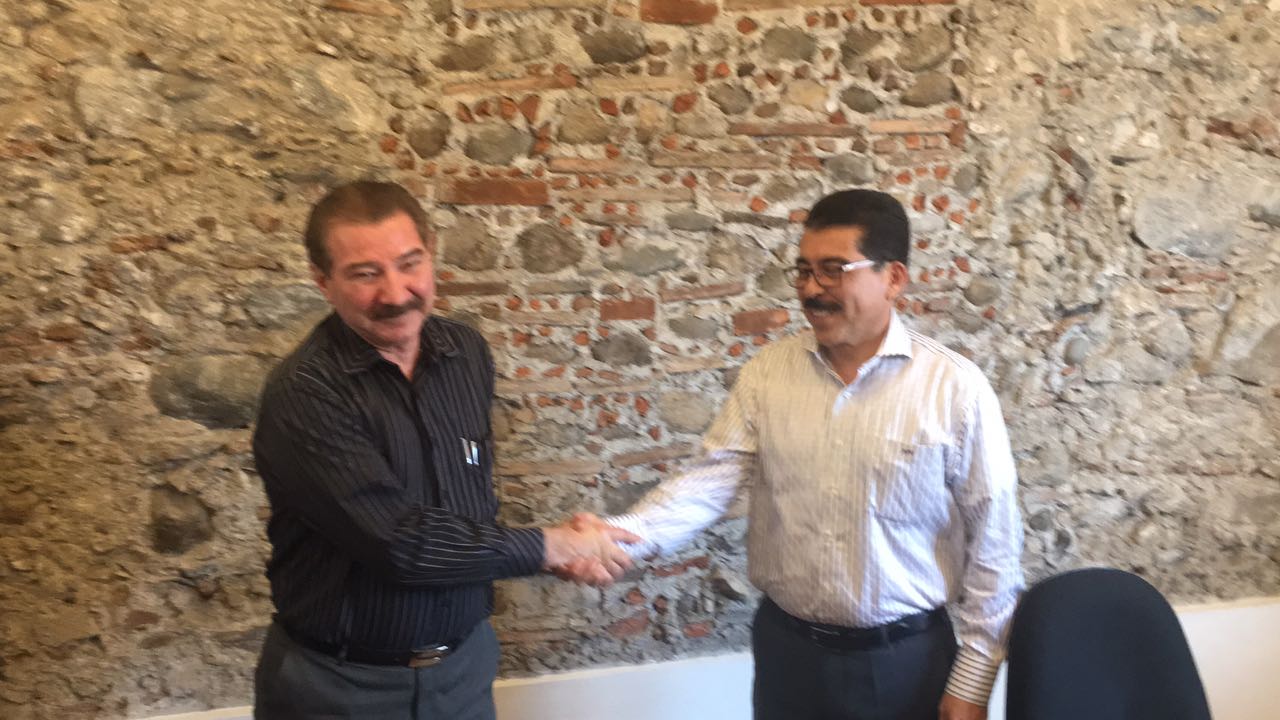 Nombran nuevo titular de la Fiscalía Regional en Córdoba