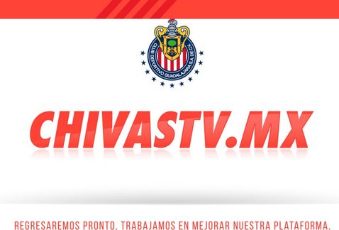Chivas TV podría demandar a quienes transmitan sus partidos por redes o páginas de internet