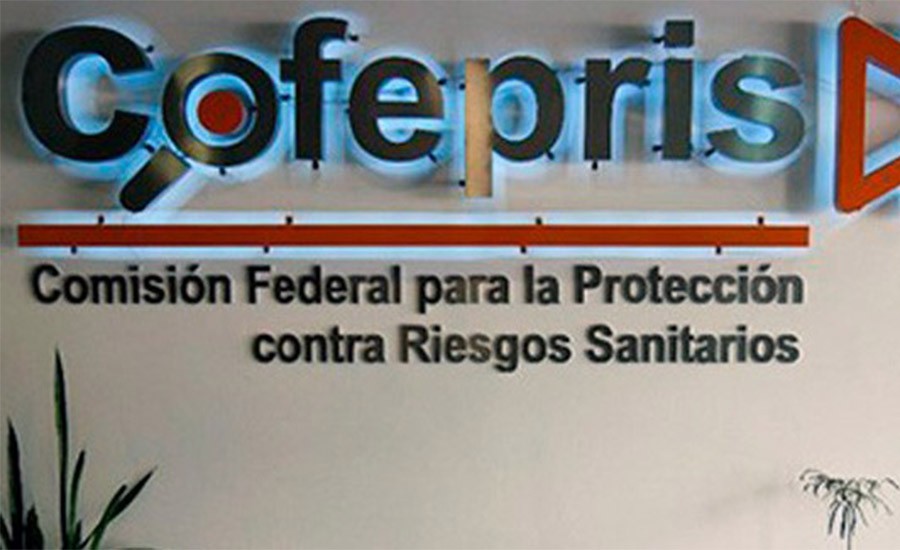 Presentan denuncia penal la Secretaría de Salud federal y Cofepris por el caso de medicamentos falsos para cáncer en Veracruz