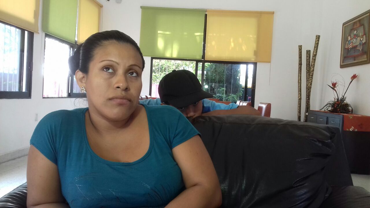 Niños con cáncer del sur de Veracruz continúan luchando por su recuperación