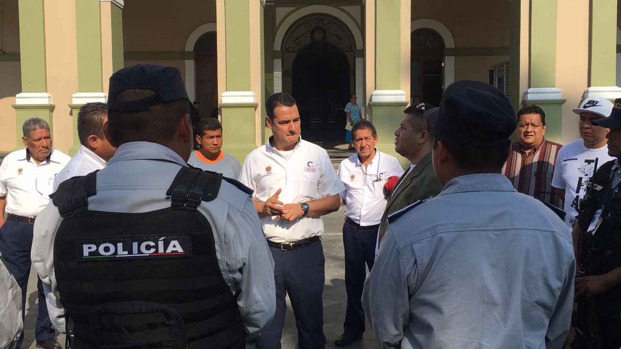 IPAX vigilará presencia de ambulantes en zonas prohibidas de Córdoba