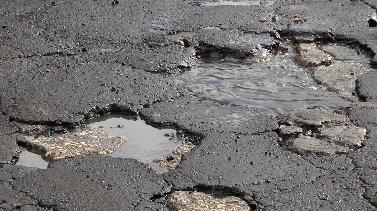 Fuga lleva cuatro meses desatendida en el centro del puerto de Veracruz