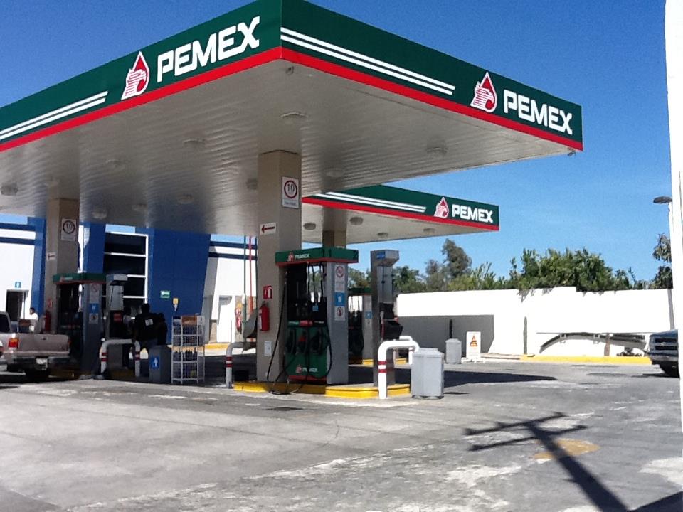 Gobierno podría crear estaciones de servicio para venta de gasolinas