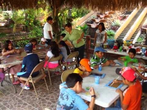 Centro de Educación Ambiental Quetzalli, víctima de la delincuencia
