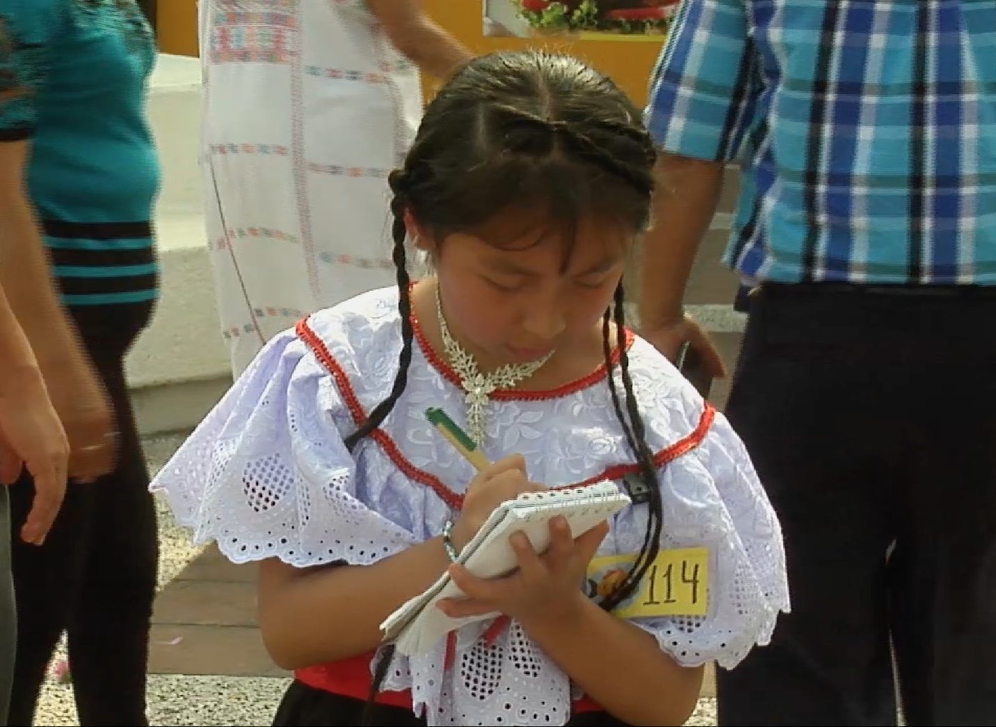 Impulsar educación plurilingüe, plantea Instituto de Pueblos Indígenas