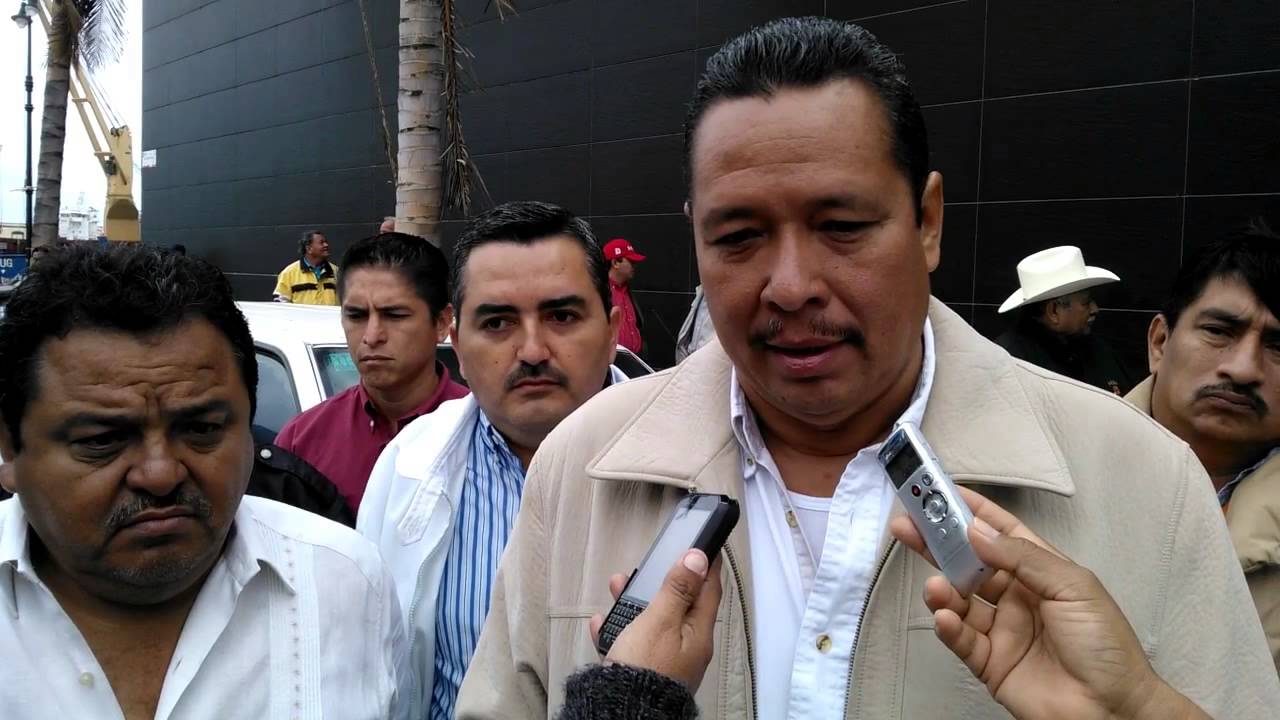 Pascual Lagunes perdió todos los derechos como dirigente del Sindicato Tenaris Tamsa