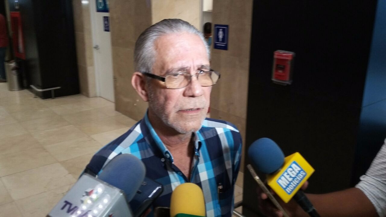 Destinar más recursos a la FGE evitará que la rebase el Nuevo Sistema de Justicia Penal: Ramírez Llaca