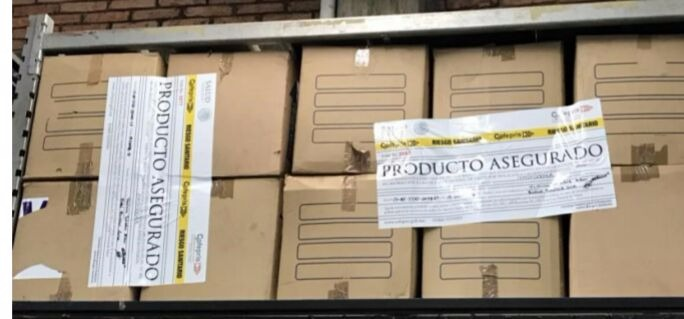 En Veracruz Cofepris asegura kits de pruebas de VIH sin registro sanitario