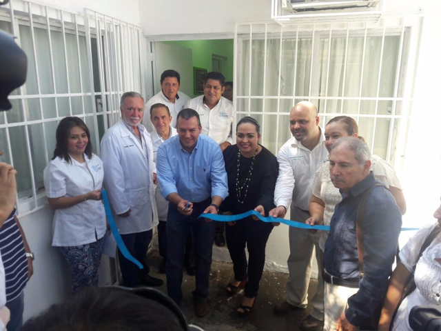 Se cuidará que no haya duplicidad en la entrega de ayuda en Veracruz comienza contigo: Alonso Morelli